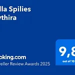 Spilies *