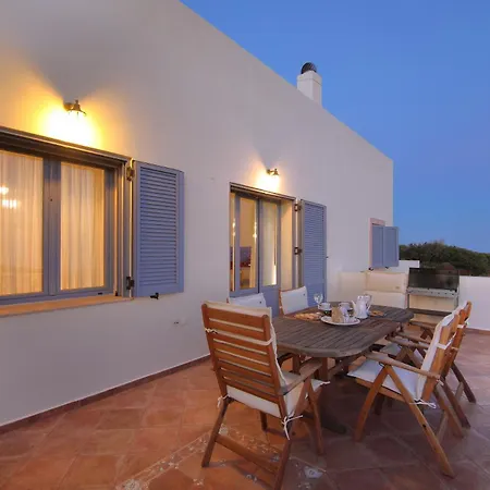 Villa Spilies