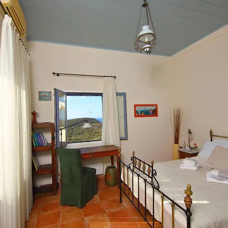 Spilies Villa *