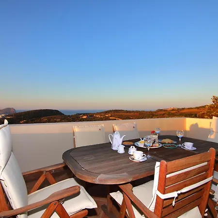 Spilies Villa *