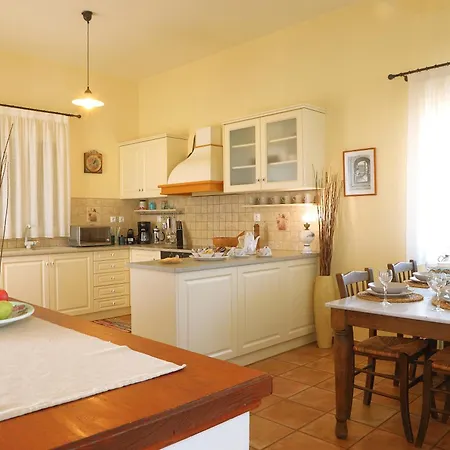 Villa Spilies