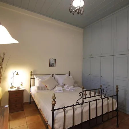 Spilies Villa *
