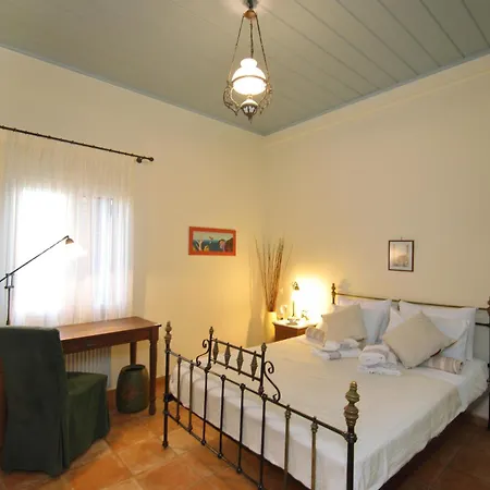 Villa Spilies