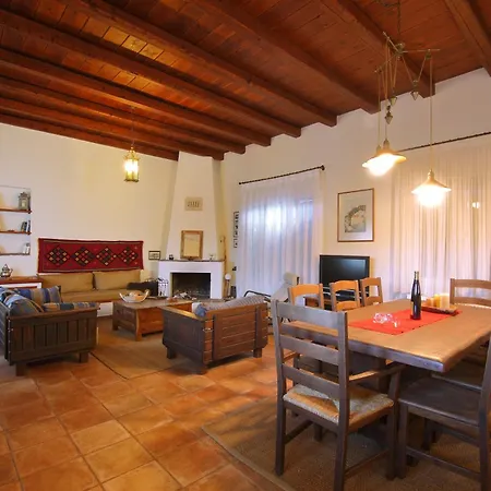 Villa Spilies