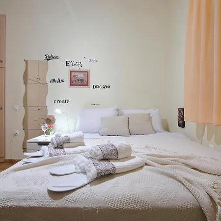 Spilies Villa *